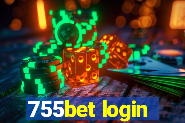 755bet login